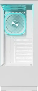 Defender - Počítačová skříň HyperHub