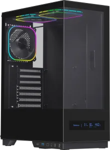 Defender - Počítačová skříň HyperHub Pro