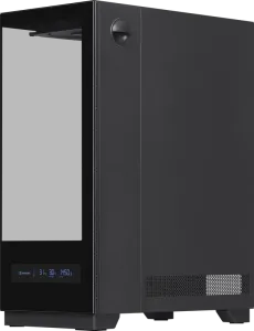 Defender - Počítačová skříň HyperHub Pro