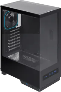 Defender - Počítačová skříň HyperHub Pro