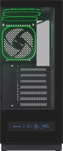 Defender - Počítačová skříň HyperHub Pro