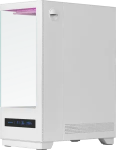 Defender - Počítačová skříň HyperHub Pro