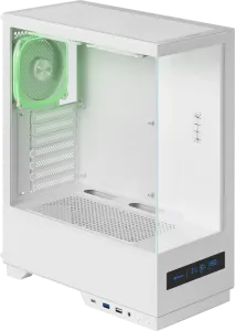 Defender - Počítačová skříň HyperHub Pro