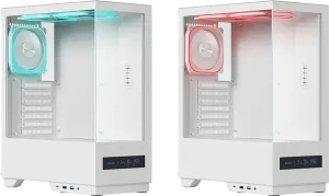Defender - Počítačová skříň HyperHub Pro