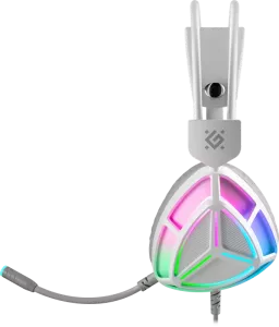 Defender - Herní soustava Prism