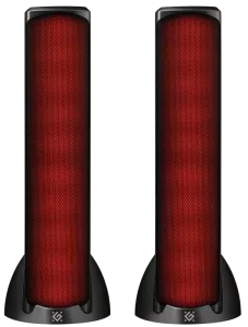 Defender - 2.0 Reproduktorový systém SkyPulse
