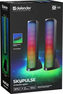 Defender - 2.0 Reproduktorový systém SkyPulse