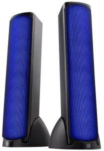 Defender - 2.0 Reproduktorový systém SkyPulse