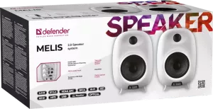 Defender - 2.0 Reproduktorový systém Melis