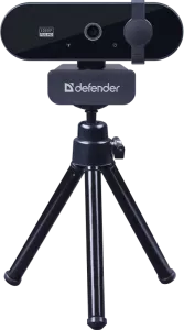 Defender - Webkamera G-lens 2580 FullHD