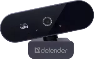 Defender - Webkamera G-lens 2580 FullHD