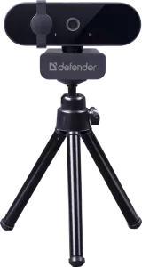 Defender - Webkamera G-lens 2580 FullHD