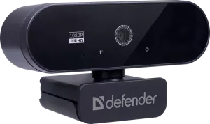 Defender - Webkamera G-lens 2580 FullHD