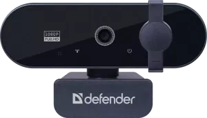 Defender - Webkamera G-lens 2580 FullHD