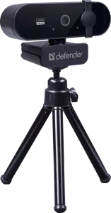 Defender - Webkamera G-lens 2580 FullHD