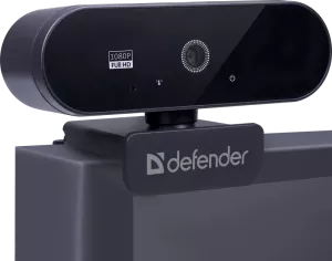 Defender - Webkamera G-lens 2580 FullHD