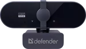 Defender - Webkamera G-lens 2580 FullHD