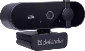 Defender - Webkamera G-lens 2580 FullHD