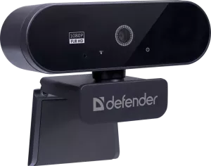 Defender - Webkamera G-lens 2580 FullHD