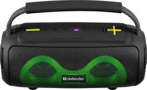 Defender - Portabilní akustický systém Enjoy S450