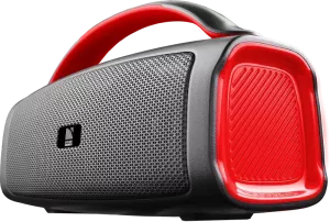 Defender - Portabilní akustický systém Beatbox 18