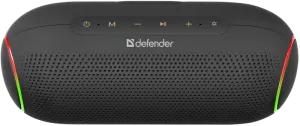 Defender - Portabilní akustický systém Enjoy S650