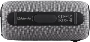 Defender - Portabilní akustický systém Enjoy S850