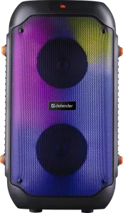 Defender - Portabilní akustický systém Boomer 25