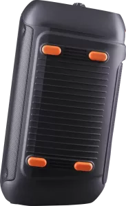 Defender - Portabilní akustický systém Boomer 25