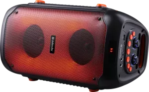 Defender - Portabilní akustický systém Boomer 25