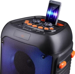Defender - Portabilní akustický systém Boomer 25
