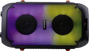 Defender - Portabilní akustický systém Boomer 25