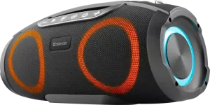 Defender - Portabilní akustický systém Beatbox 30