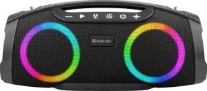 Defender - Portabilní akustický systém Beatbox 30