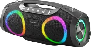Defender - Portabilní akustický systém Beatbox 30 Defender - Portabilní akustický systém Beatbox 30
