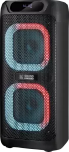 Defender - Portabilní akustický systém Boomer 85