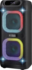 Defender - Portabilní akustický systém Boomer 85