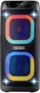 Defender - Portabilní akustický systém Boomer 85