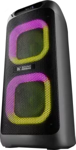 Defender - Portabilní akustický systém Boomer 85