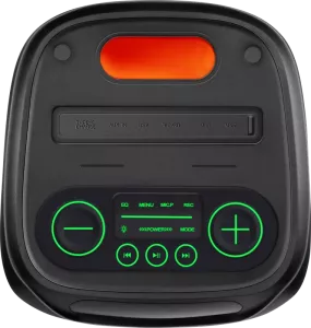 Defender - Portabilní akustický systém Boomer 85
