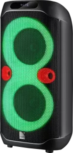 Defender - Portabilní akustický systém Boomer 95