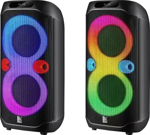 Defender - Portabilní akustický systém Boomer 95