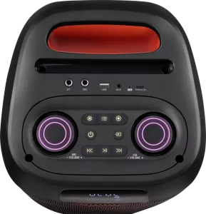 Defender - Portabilní akustický systém Boomer 95