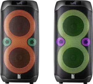Defender - Portabilní akustický systém Boomer 95