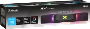 Defender - SoundBar Xeno