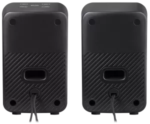Defender - 2.0 Reproduktorový systém Solar 11