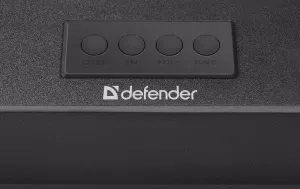 Defender - SoundBar Z50