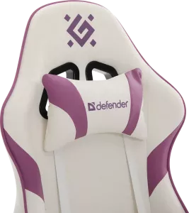 Defender - Hrací židle Serenity