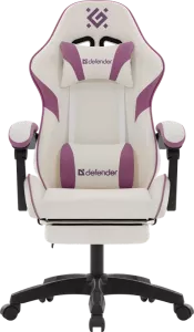 Defender - Hrací židle Serenity