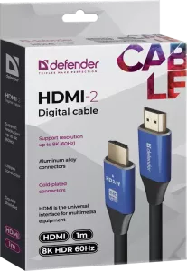 Defender - Digitální kabel HDMI-2